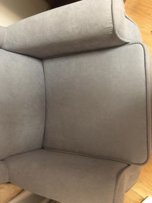 Cadeirao Poltrona Sofá individual NOVO