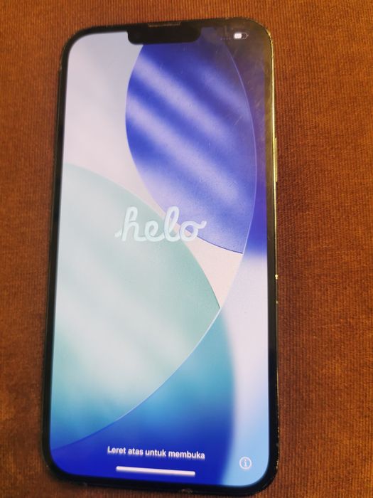 Iphone 13 Pro Max 128gb