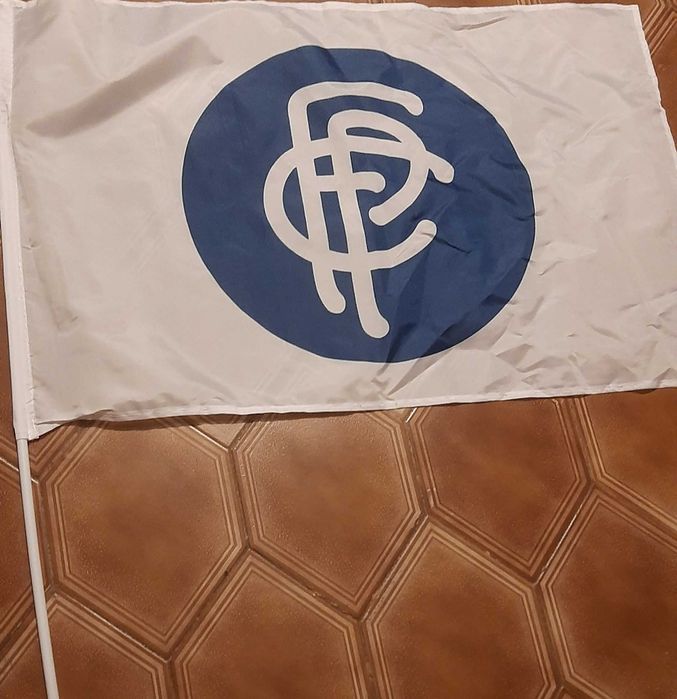 Bandeiras FC Porto