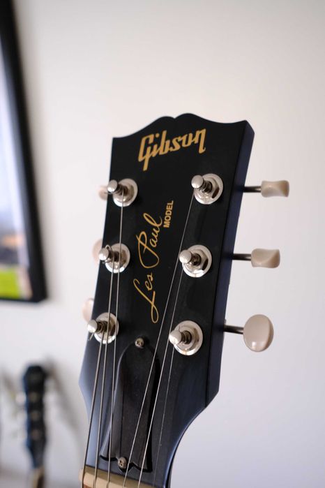 Guitarra Gibson Les Paul Junior DC Tribute