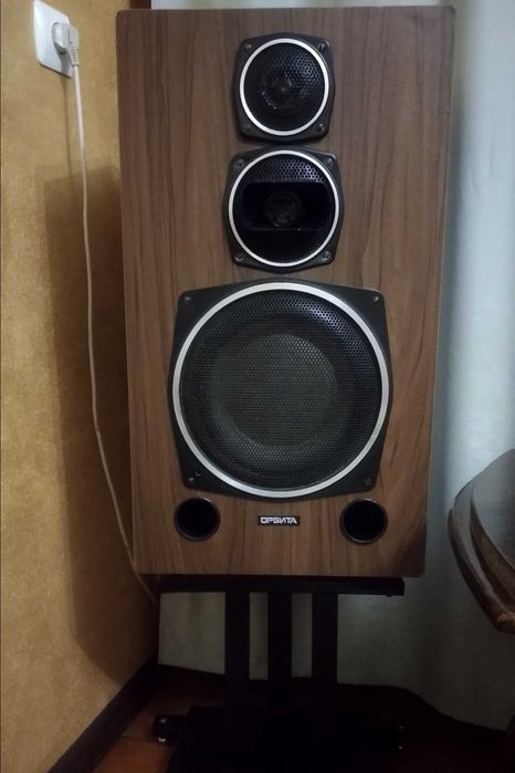 Реставрація,відновлення,ремонт hi-fi акустики,колонок,техніки