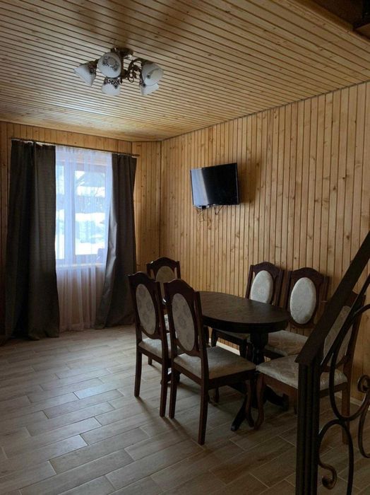 Продаж відпочинкового комплексу / Орявчик/ Карпати/ Львівська область