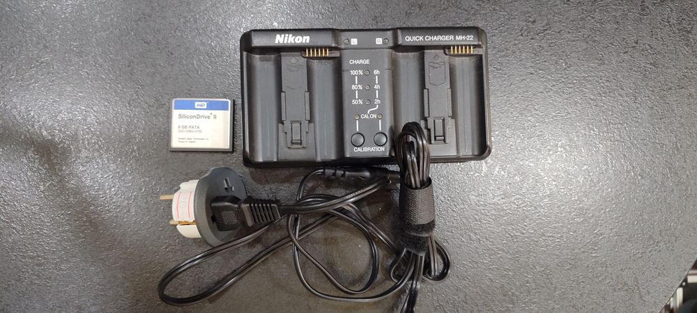 Продам фотоапарат Nikon D3(тушка)
