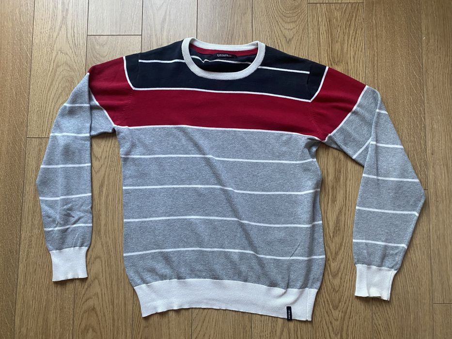 Camisola Tiffosi 13 - 14 anos