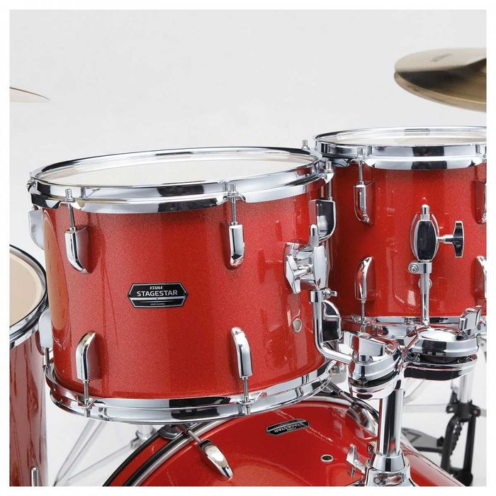 Vendo bateria tama