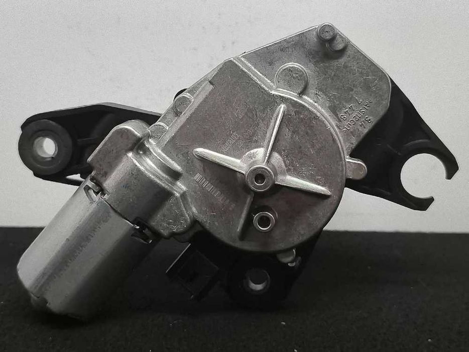 Motor Limpa Vidros Trás RENAULT GRAND SCÉNIC IV (R9_) ano 2016
