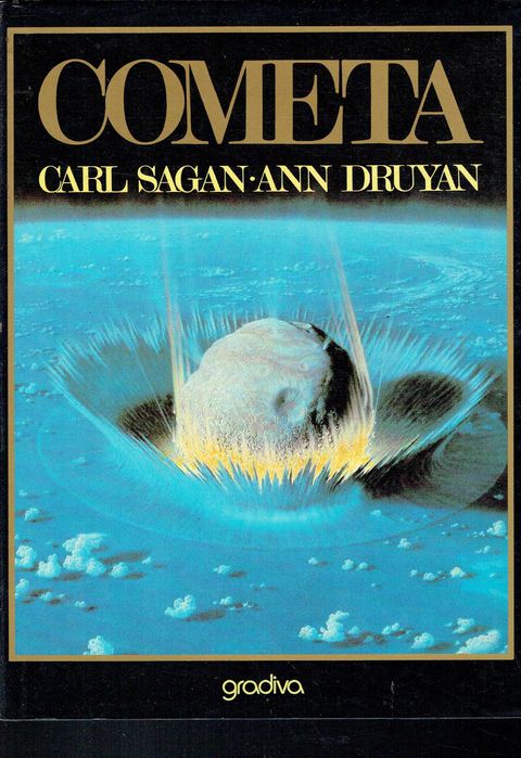 0111

Cometa
de Carl Sagan
