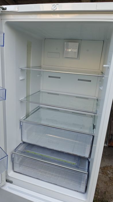 Lodówka wolnostojąca Beko