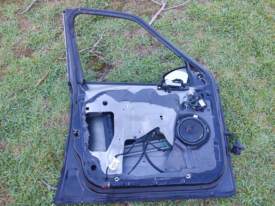 Capot Ford S Max