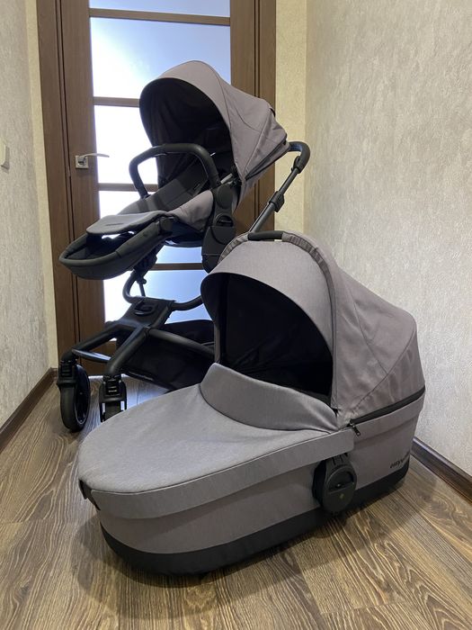 Візок Easywalker Harvey 3 (2в1)