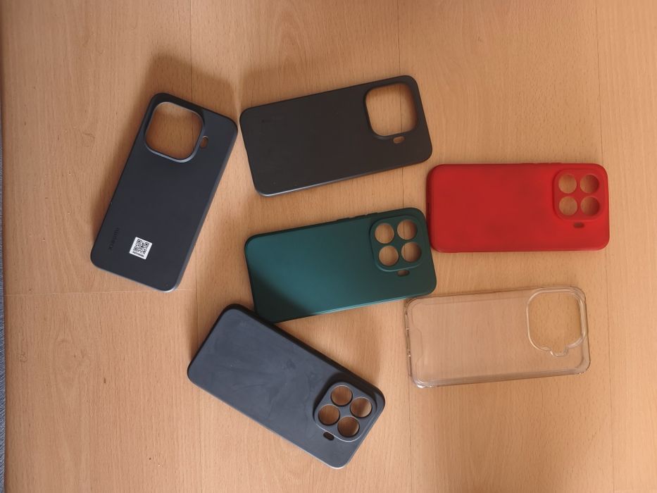 Capa Xiaomi 15t pro