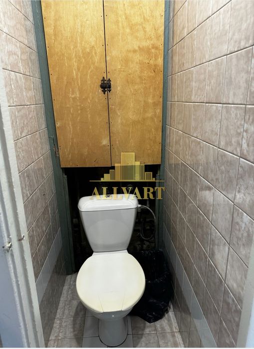 Продаж 2кім квартири р-н Березняки,вул.Березняківська, поруч о.Тельбін