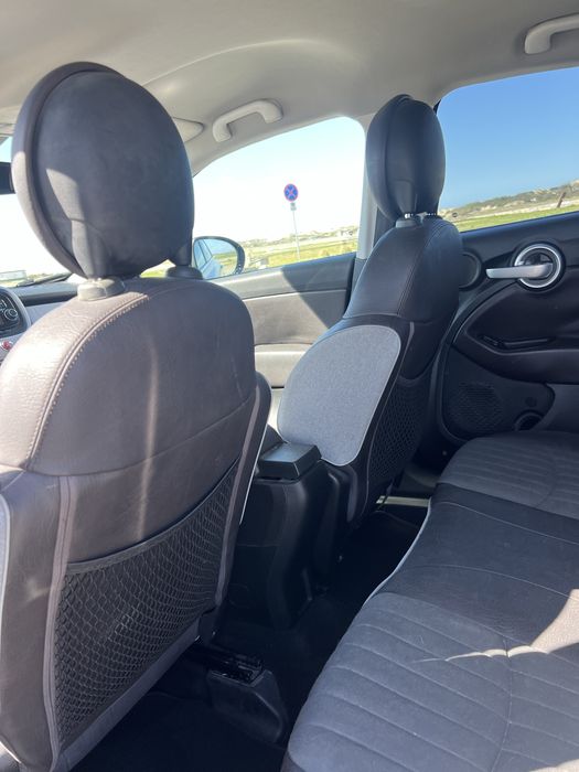 FIAT 500X – 1.6 Openning Edition S&S