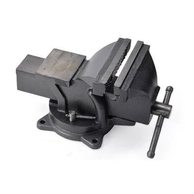 Imadło ślusarskie obrotowe 150mm  90