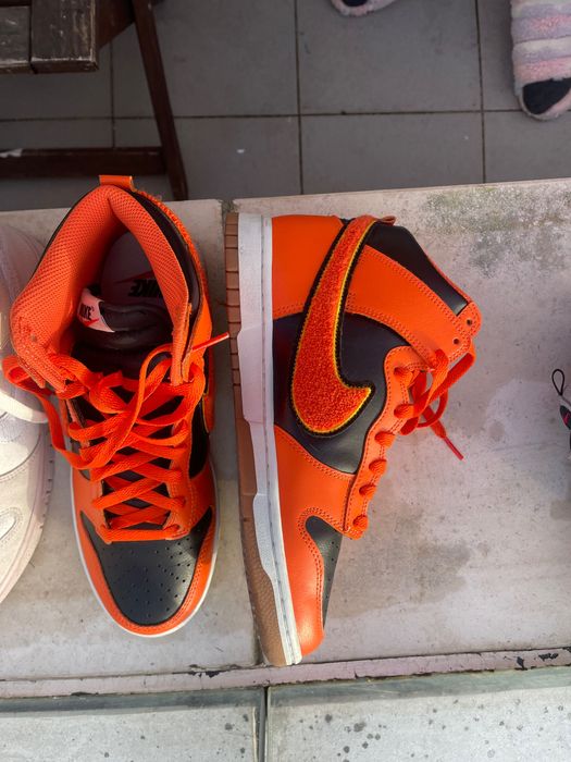 NIKE SNEAKERS (Dunks / Jordans / Air Max etc.)