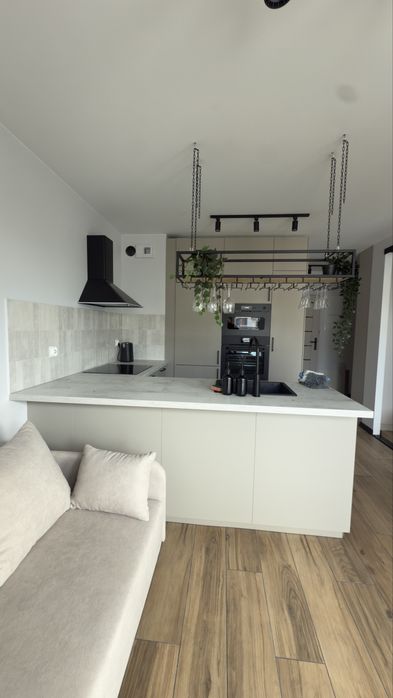 Apartamet na doby/noclegi pracownicze wysoki standard