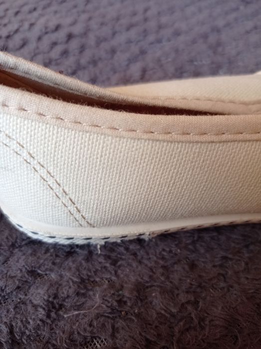 Buty sportowe rozmiar 40