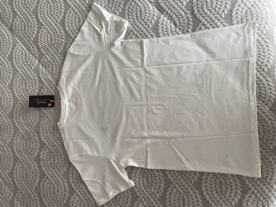 T-shirt Ralph Lauren