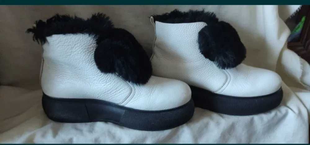 Женская обувь осень/весна/зима