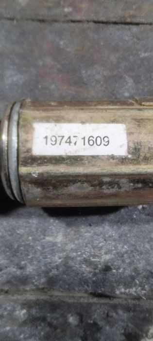 Isqueiro Land rover defender