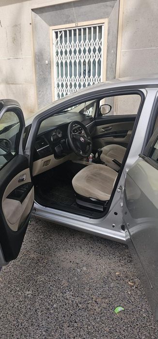 Fiat Linea 1.3 2008