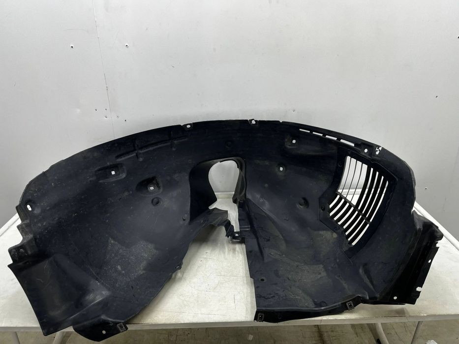 Nadkole Peugeot 5008 II 3008 II 16-24r. prawe przednie ORYGINALNE prawy przód 9825281680