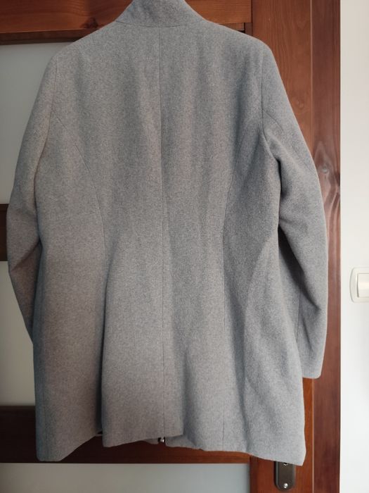 Płasz K&M rozm 42/44