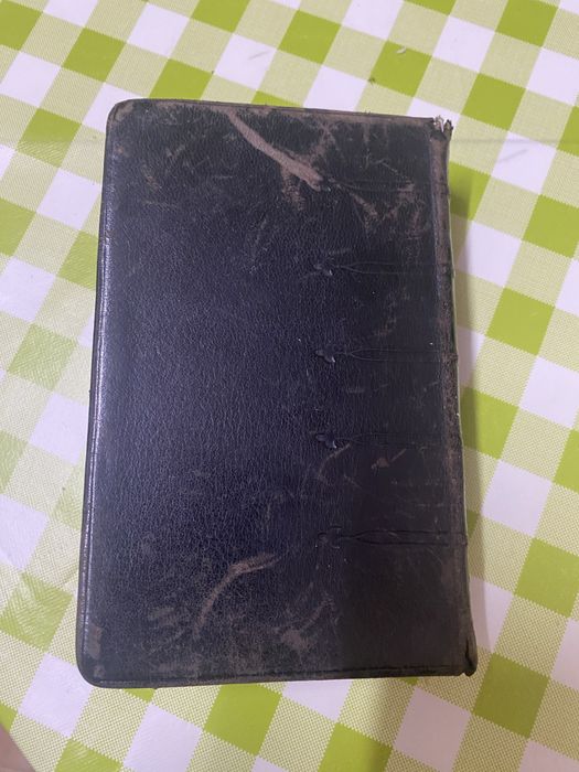 Missal Dom Gaspar Lefebvre, 1950