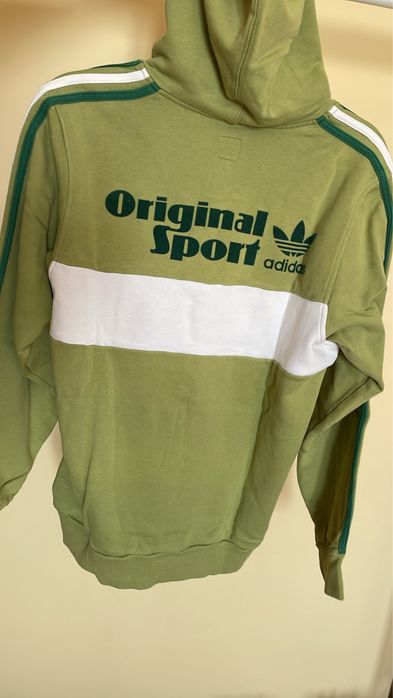 Sweat da marca adidas