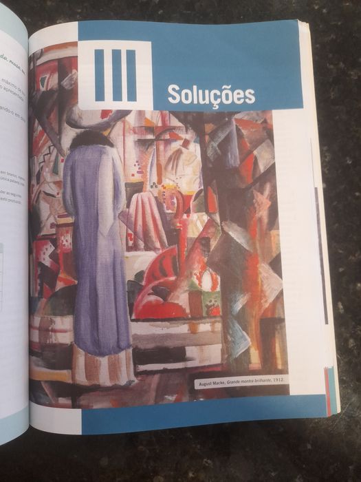 Livro de Exercícios Português 12°Ano