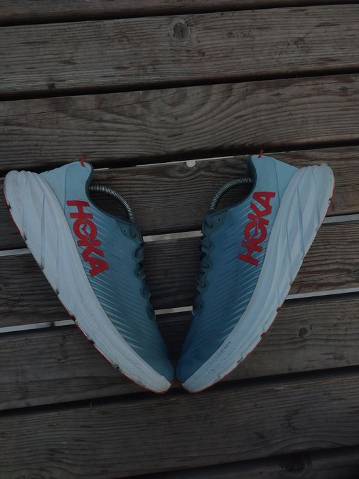 Кросівки Hoka Rincorn 3,45 розмір,29 см по устілці
