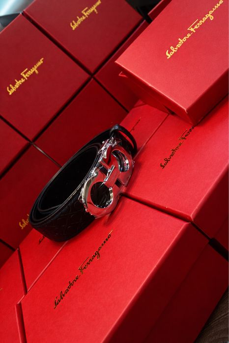 Ремень Salvatore Ferragamo