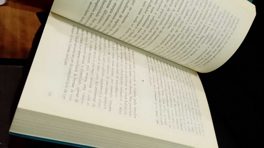 Quatro argumentos para acabar com a televisão - Jerry Mander