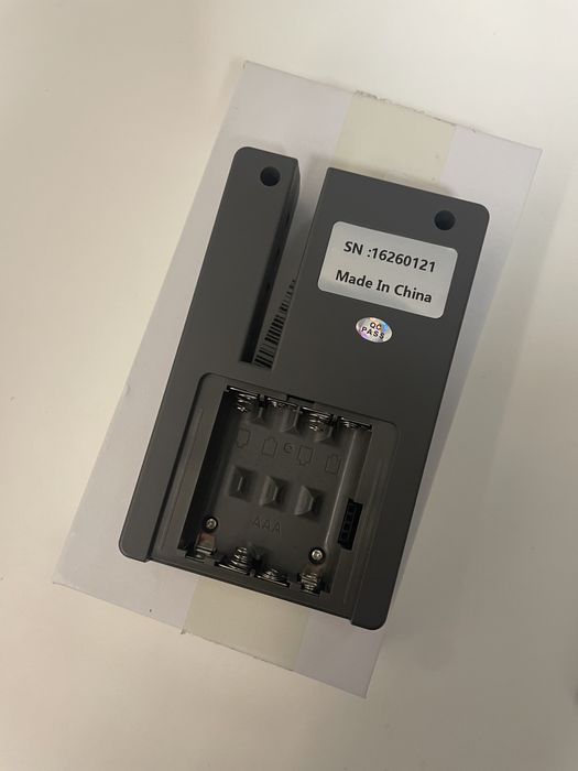 Linshang LS162 Transmission Meter