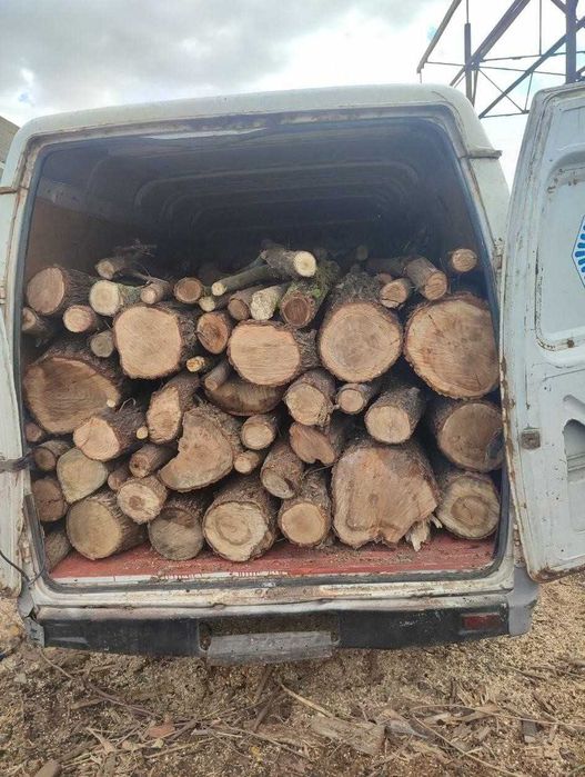 Колотые Дрова! Чурки,Метровые,Рубаные!