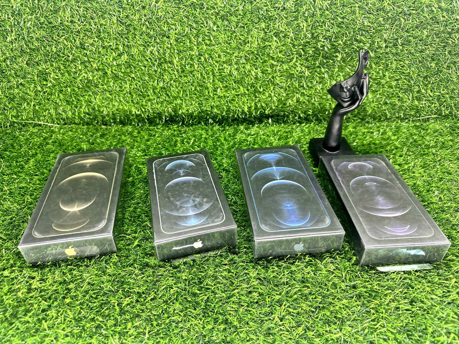 Найкраща ціна Iphone 12 Pro ПОДАРУНОК ЗВОНИ айфон 12 про