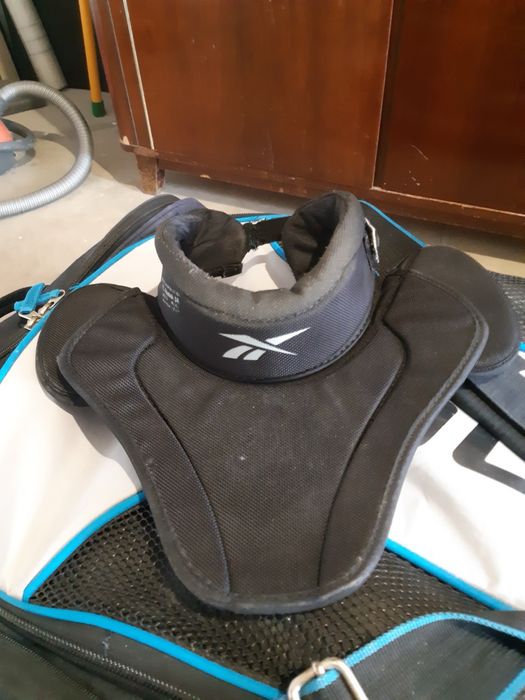 Продається форма для Хоккея