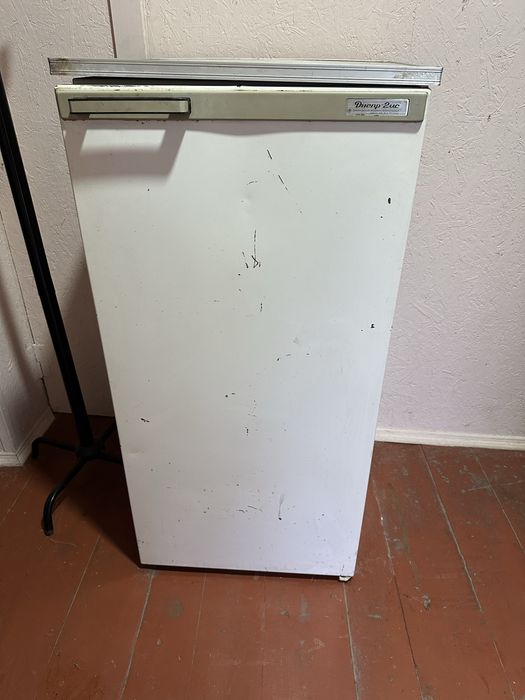 Холодильник на дачу