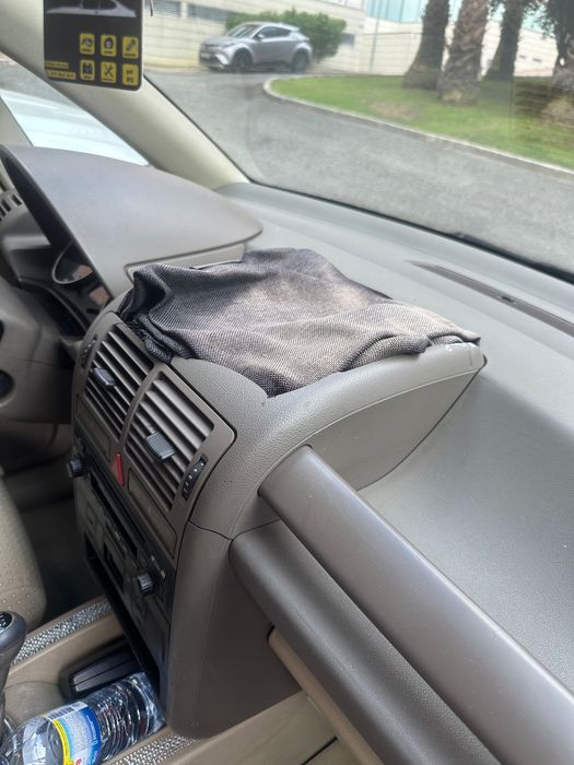 Carro Audi A2 TDI