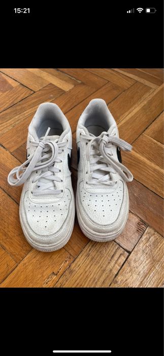 nike  air force 1