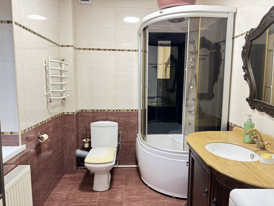 Оренда Будинку Черёмушки гараж двір теплий будинок