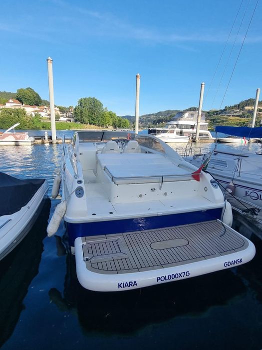 Barco Gobbi 227 sport