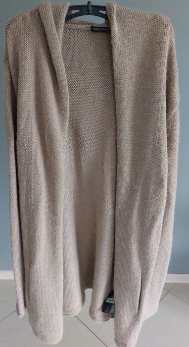 Sweter z kapturem Drykorn for beaufiful people