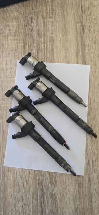Injetores mitsubishi outlander 4n14 2.2