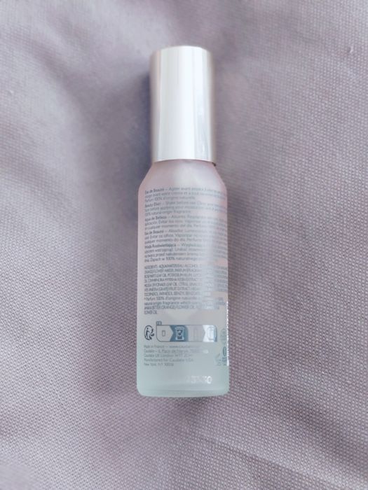 Caudalie Eau de Beaute Beauty Elixir woda rozświetlająca 30 ml
