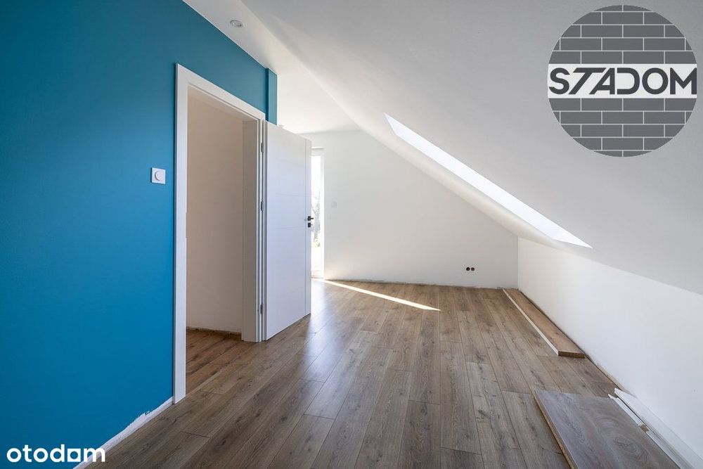 Oferta Sprzedaży Domu – Wąsosz