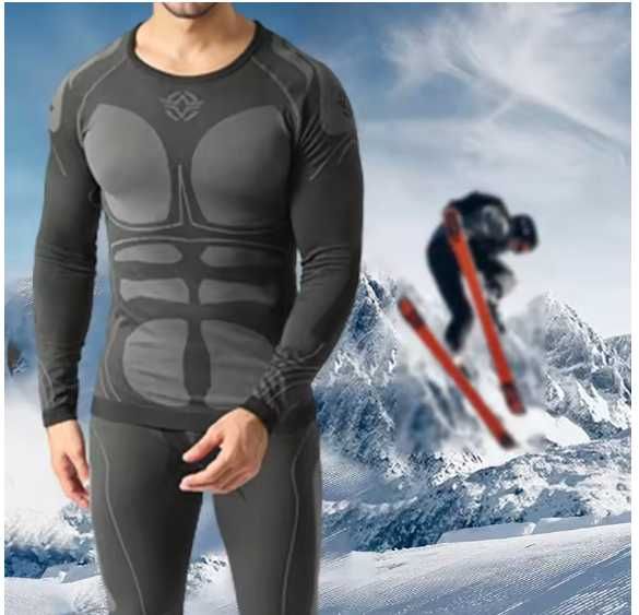 Термобілизна, розмір L-XL
