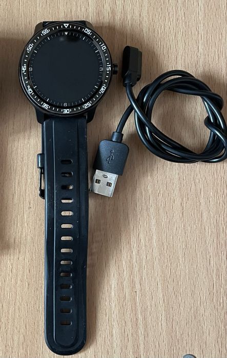 Смарт на годинник 2Е Alpha на запчастини