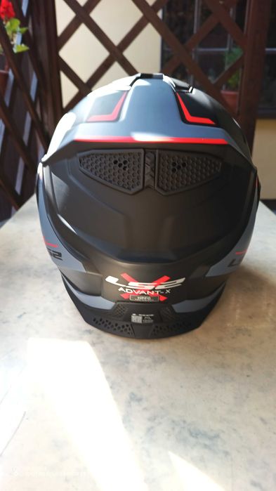 Kask LS2 XL Advant X