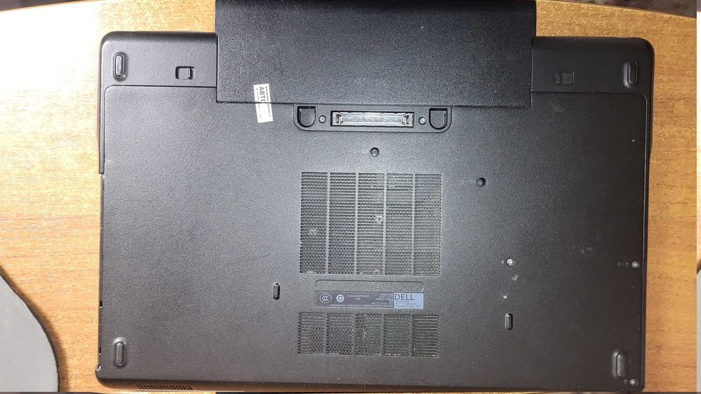 Продам Dell E6540